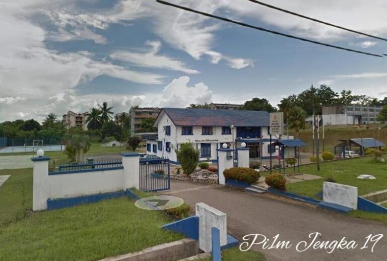BALAI POLIS BP