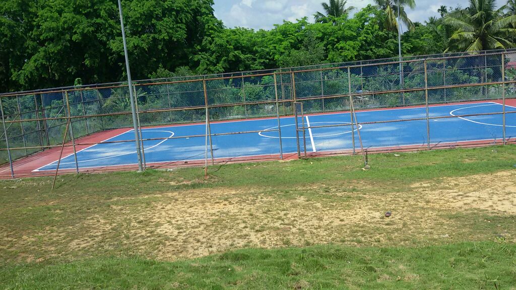 futsal
